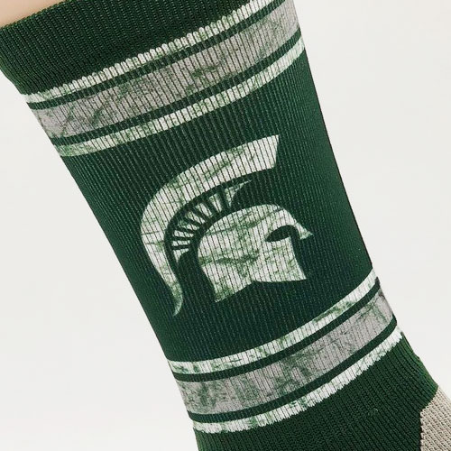 Approve Printed Sock Design