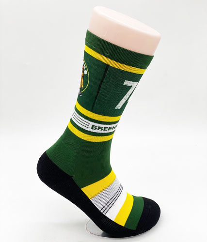 Custom Printed Socks