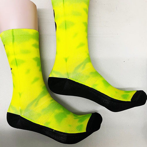 Real Printed Socks